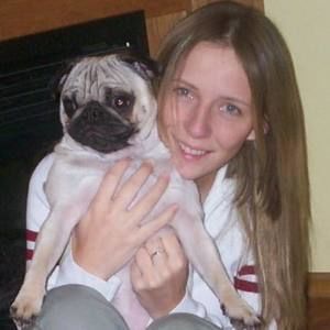 Meet your Posher, Candice